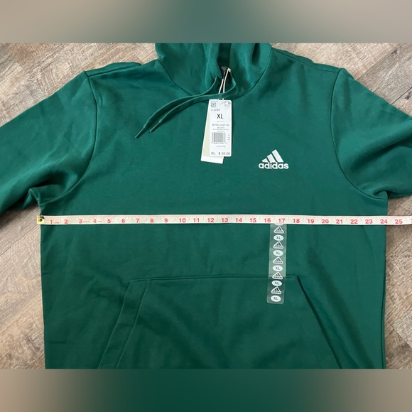 Adidas Cozy Hoodie and Sweatpants Set-Size XL - Picture 3 of 14